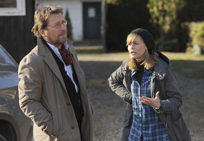 Familie für Fortgeschrittene – Bild: WDR/​Degeto/​Barbara Bauriedl