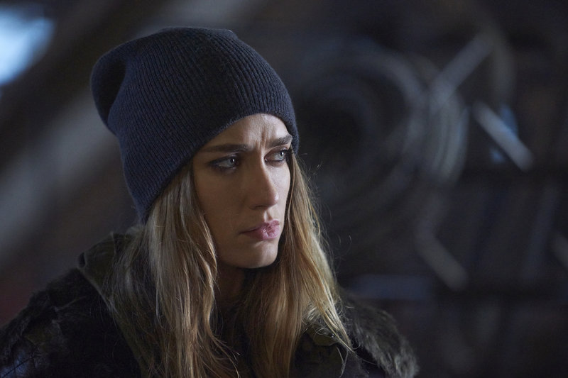 The Strain S04E10 Das letzte Opfer (The Last Stand) fernsehserien.de
