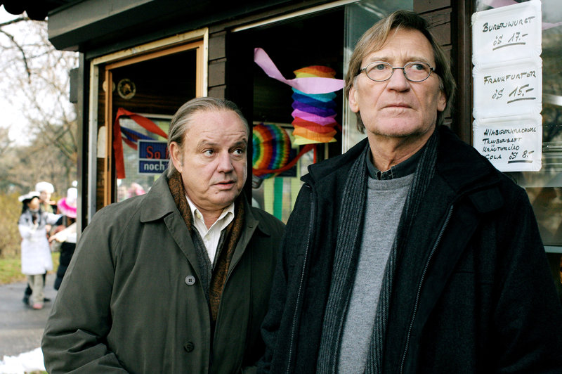 Ein halbes Leben – Bild: ZDF und ORF/​Allegro-Film/​Petro Domenigg