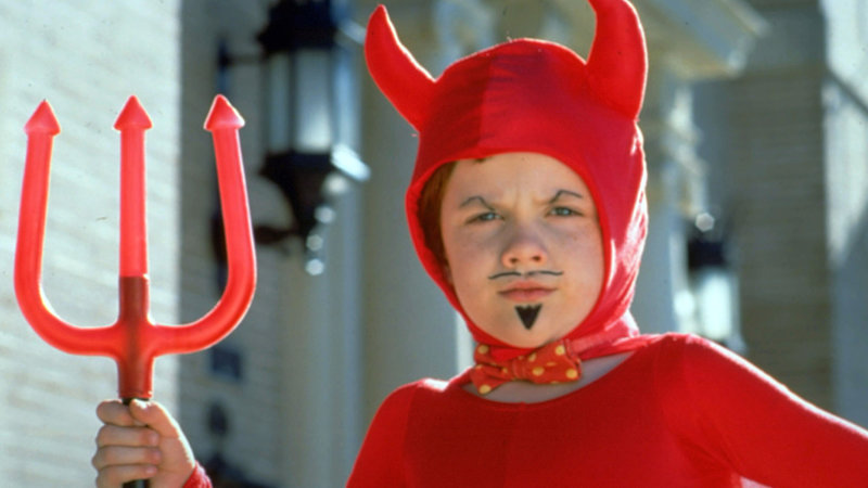 So ein Satansbraten – Bild: RTL Zwei