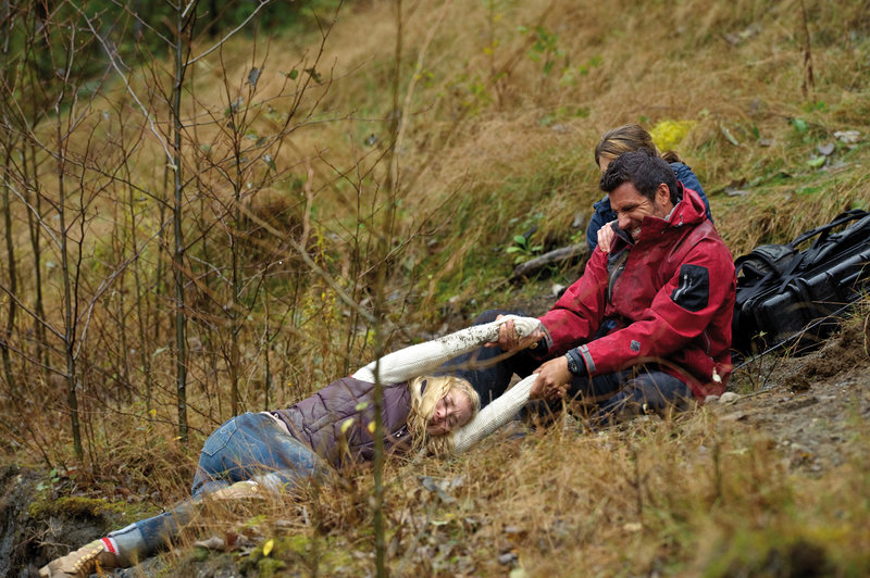 Behemoth – Bild: Splendid