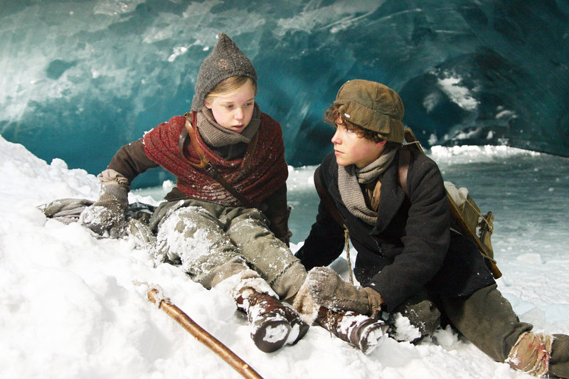 Bergkristall – Bild: BR Fernsehen