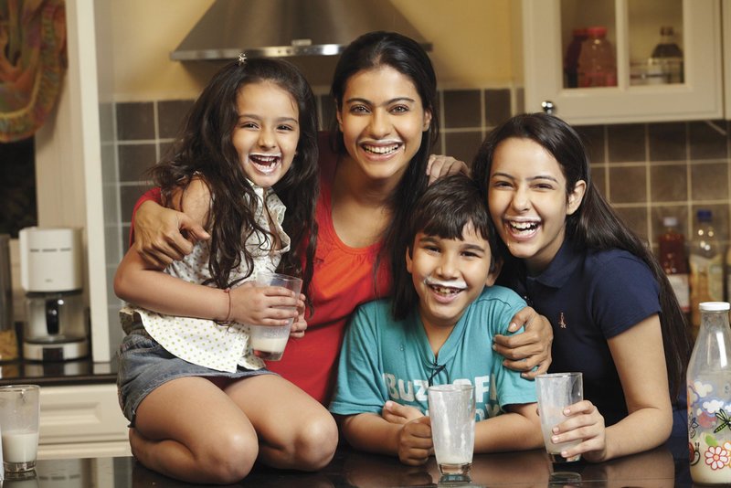 We Are Family – Bild: RTL Passion