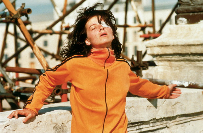 Die Liebenden von Pont-Neuf – Bild: Star TV