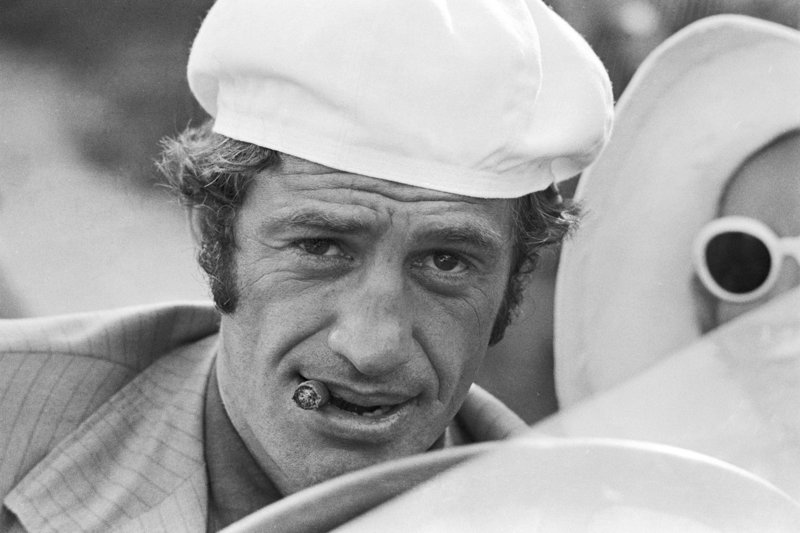 Belmondo, der Unwiderstehliche – Bild: ARTE France /​ © 2011 Gamma-Rapho