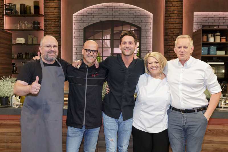 Kerners Köche Sendetermine