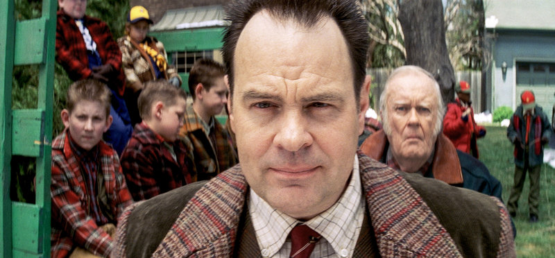 Verrückte Weihnachten – Bild: ORF