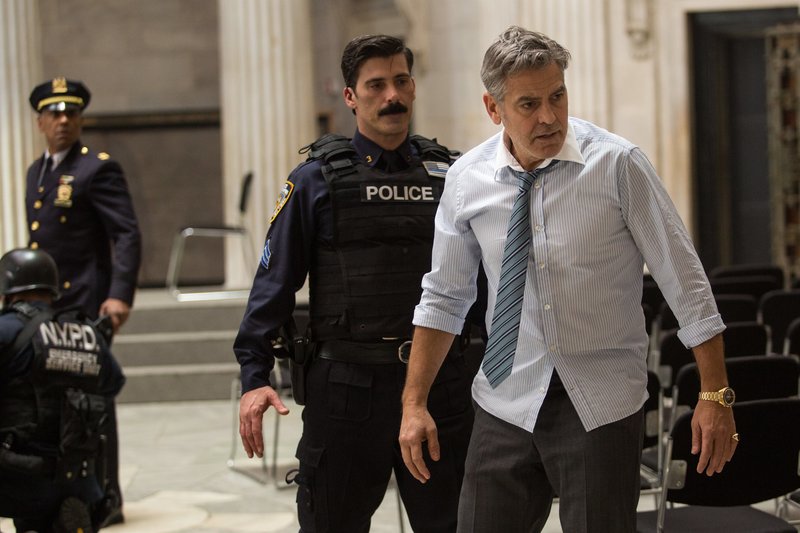 Money Monster – Bild: ORF/​Sony Pictures/​Atsushi Nishijima