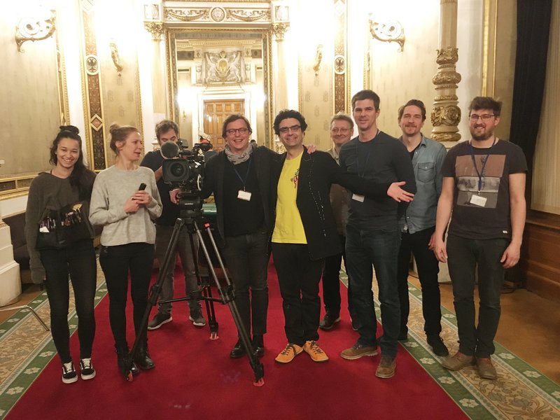 Wunderwelt Staatsoper – Bild: ORF