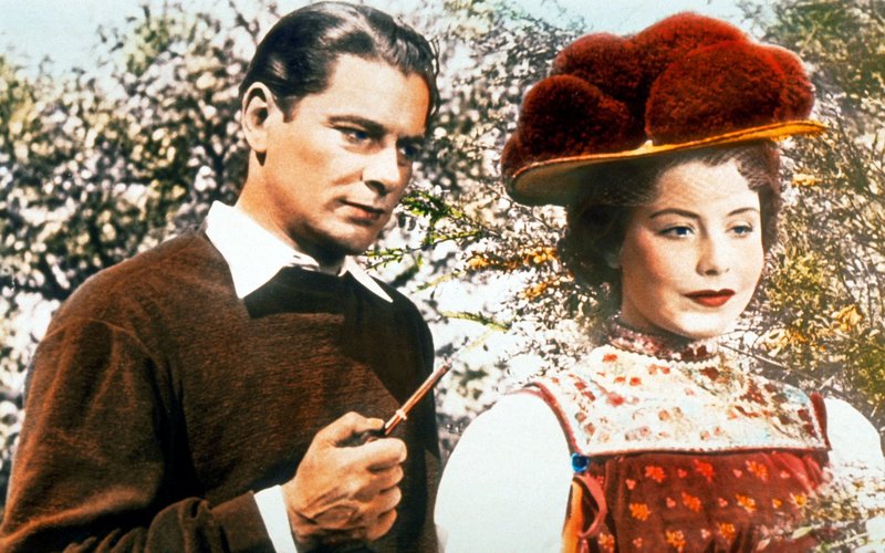 Schwarzwaldmädel – Bild: ORF