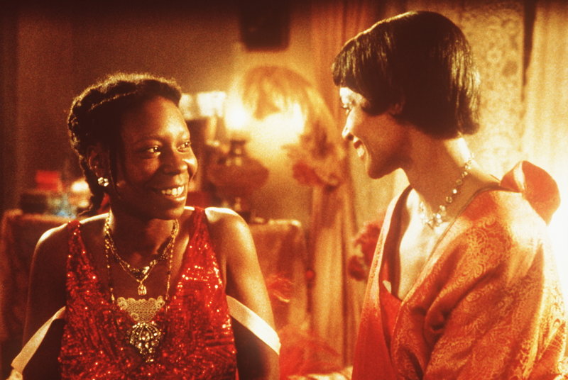 Die Farbe Lila – Bild: Warner Bros. Lizenzbild frei