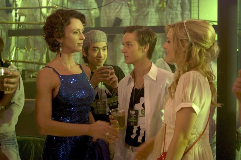 Robert Zimmermann wundert sich über die Liebe – Bild: NDR/​Gordon Photographie