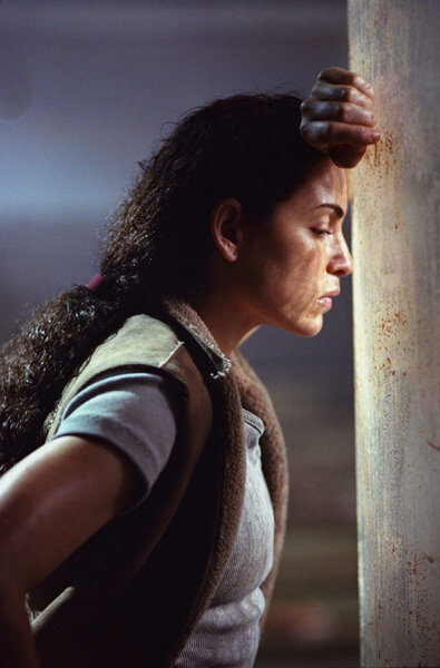 Ghost Ship – Bild: Kabel Eins