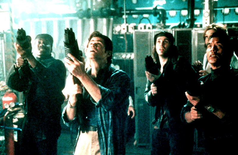 Octalus - Der Tod aus der Tiefe – Bild: Nitro