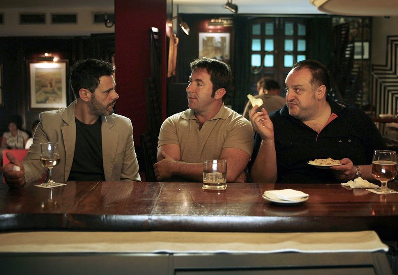 Prall im Leben – Bild: MDR/​Arsenal