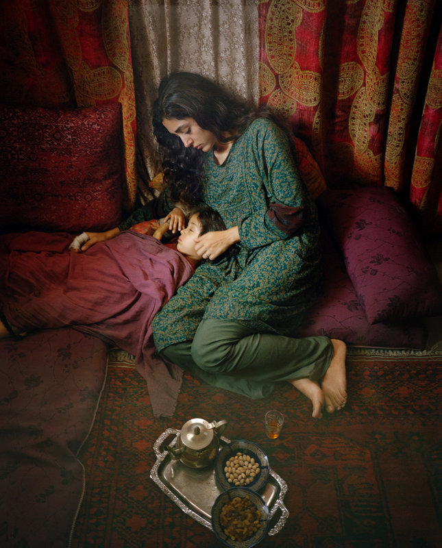 Stein der Geduld – Bild: ARTE France /​ © Benoît Peverelli