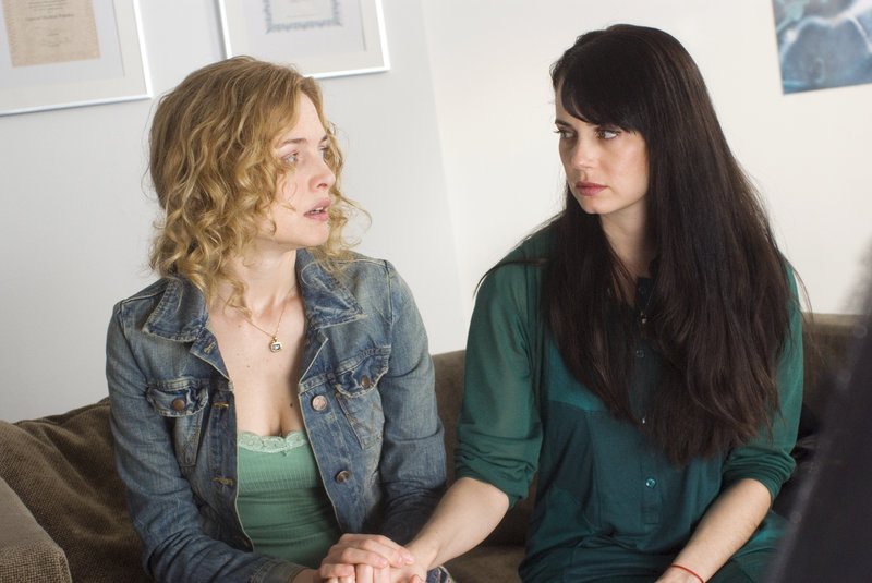 Last Minute Baby – Bild: ZDF und Steffan Hill