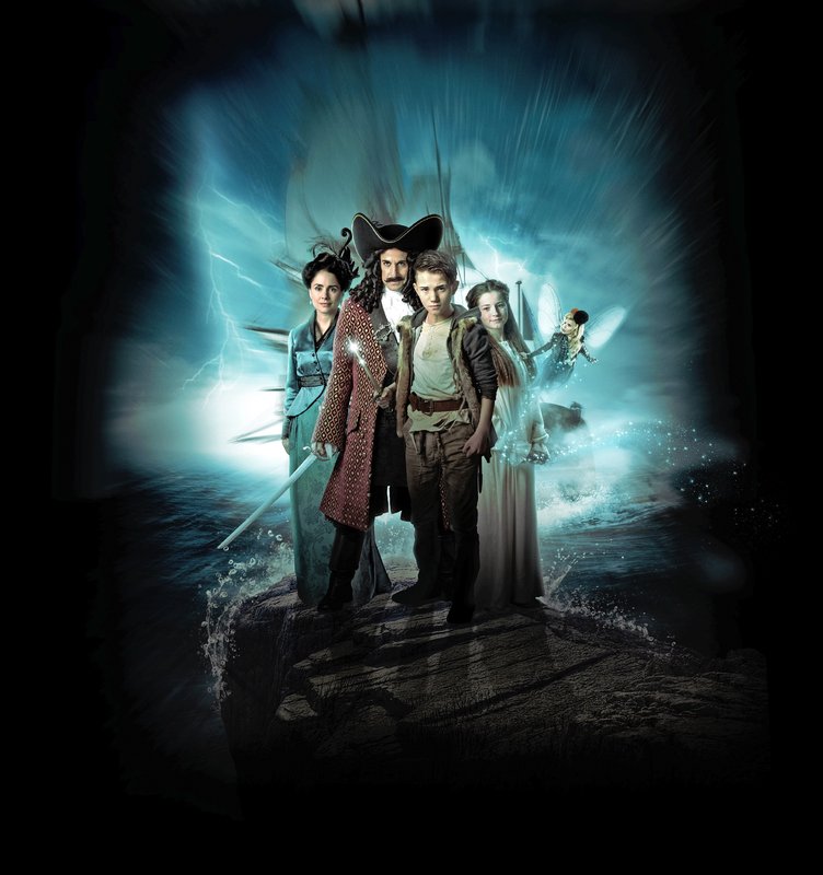 Peter & Wendy – Bild: VOX /​ Headline Pictures (P