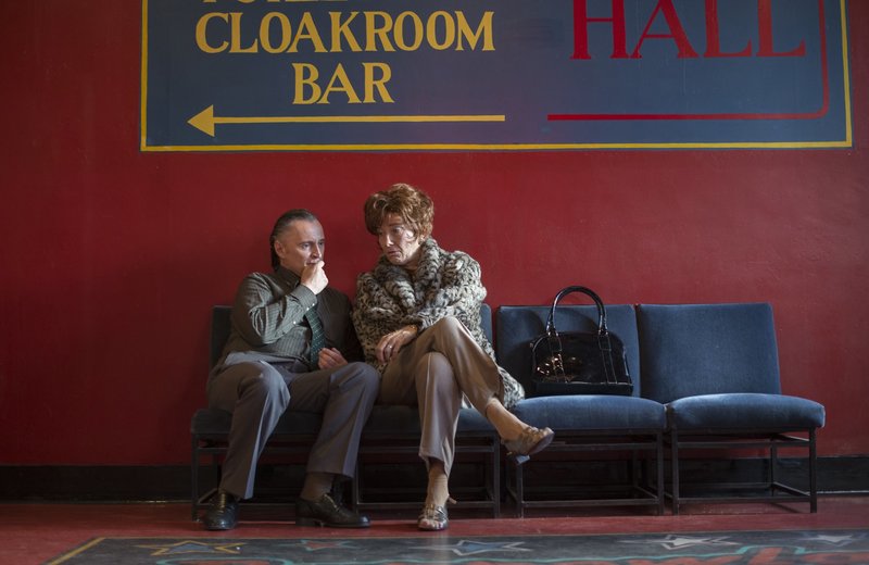 Die Legende von Barney Thomson – Bild: NBC Universal