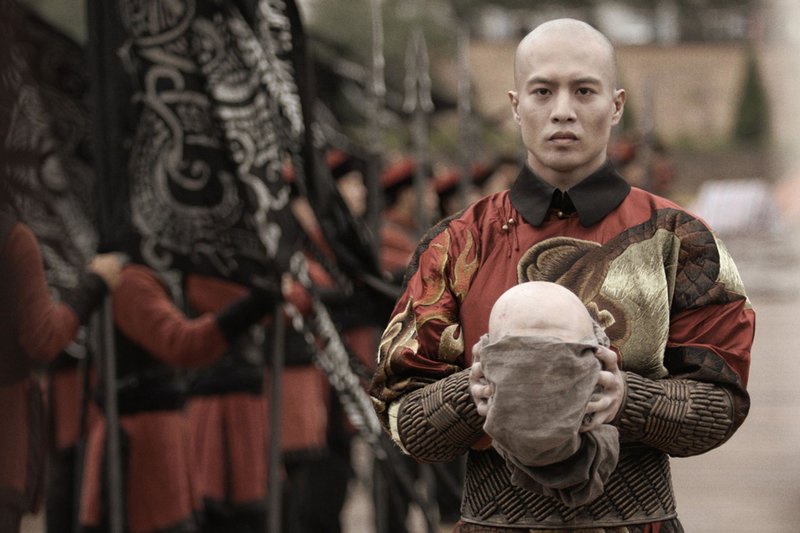 True Legend – Bild: RTL NITRO