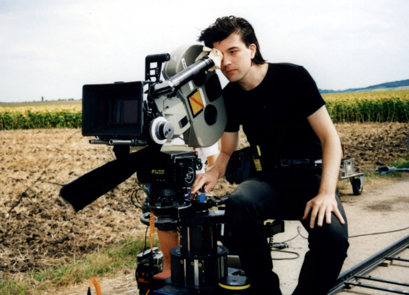 Heller als der Mond – Bild: ORF