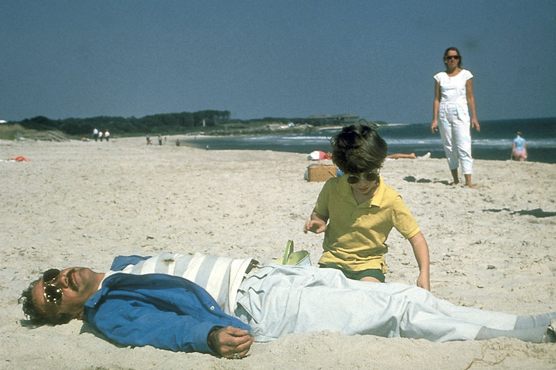 Immer Ärger mit Bernie – Bild: ZDF und Tele-München