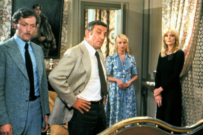 Adieu Bulle – Bild: ARTE F