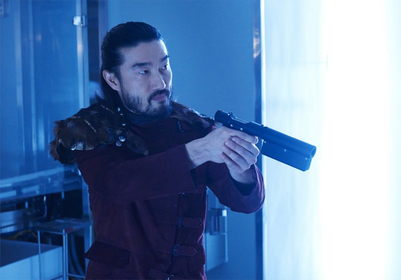 Killjoys Staffel 2 Episodenguide fernsehserien.de