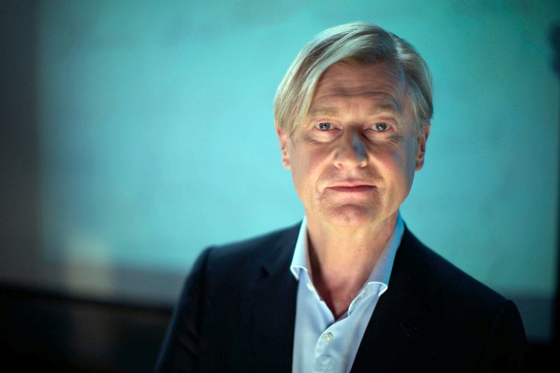 Die Akte Beethoven – Bild: WDR/​Gebrüder Beetz Filmproduktion/​Falco Seliger