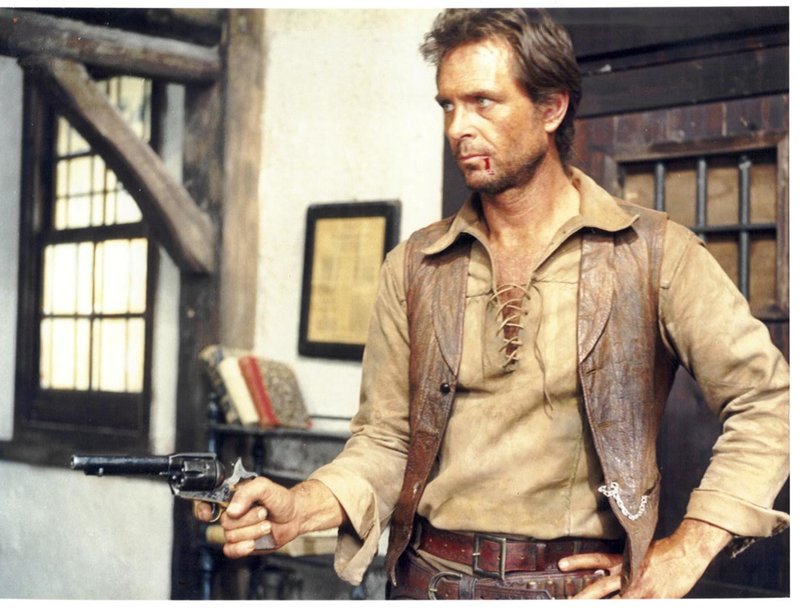 Django - Ich will ihn tot – Bild: Sony Pictures Television International. All Rights Reserved. Lizenzbild frei