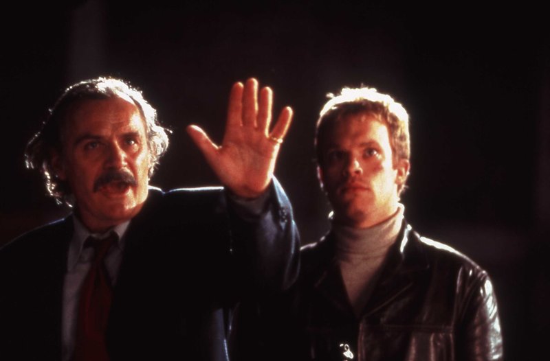 Quicksand - Schmutziges Geld – Bild: ZDF und Nick Wall