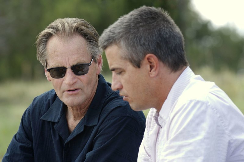 Inhale - Um jeden Atemzug – Bild: WDR/​Degeto/​2008