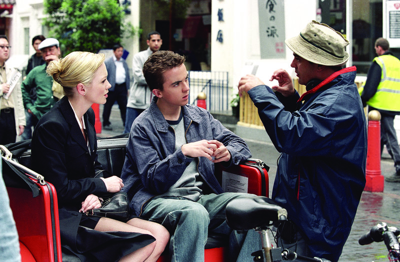 Agent Cody Banks – Bild: RTL Agent Cody Banks – Bild: RTL
