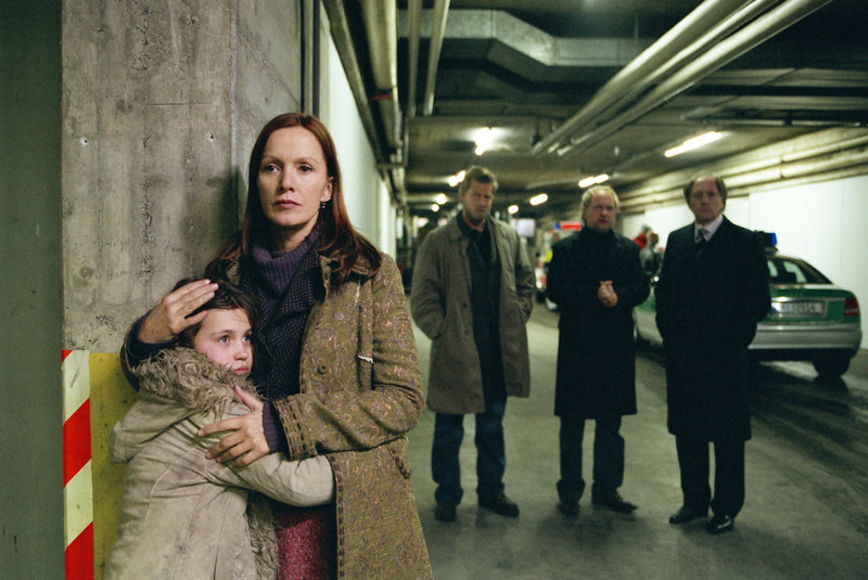 Mord in aller Unschuld – Bild: ZDF und Erika Hauri