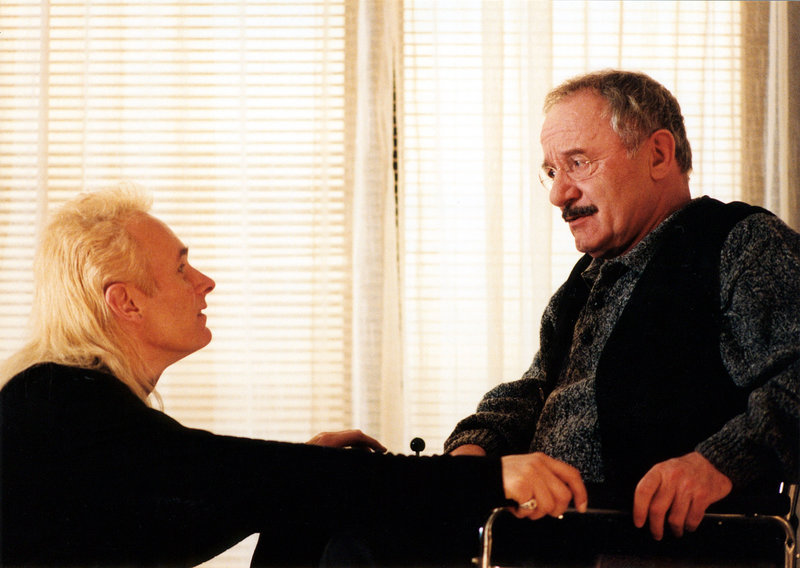 Kaliber Deluxe – Bild: ORF