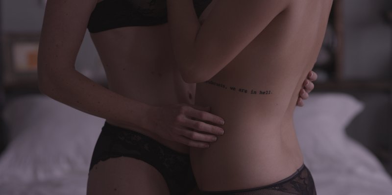 Concussion - Leichte Erschütterung – Bild: ZDF und David Kruta