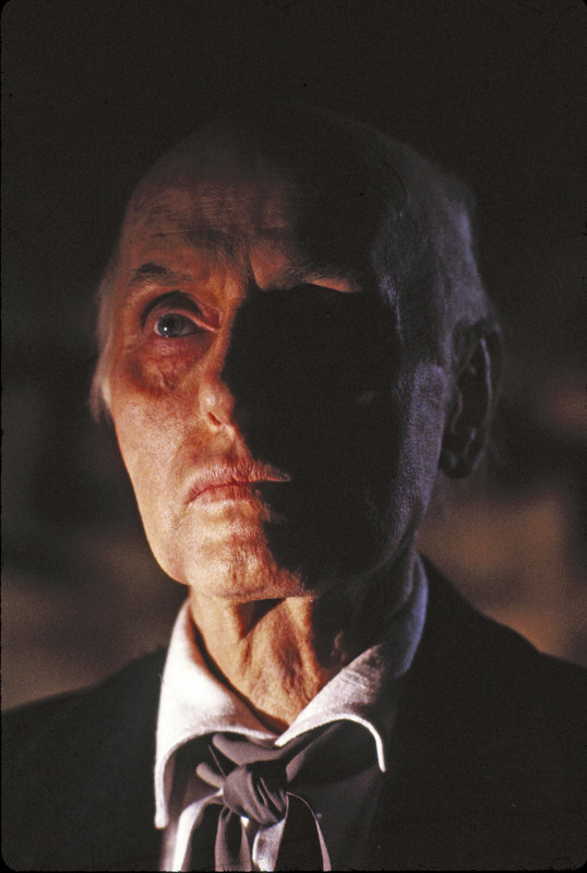 Poltergeist II - Die andere Seite – Bild: Tiberius