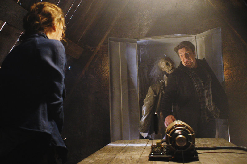 Castle Staffel 4 Episodenguide fernsehserien.de