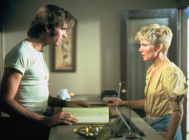 Psycho III – Bild: „ARD Degeto“ (S 2)