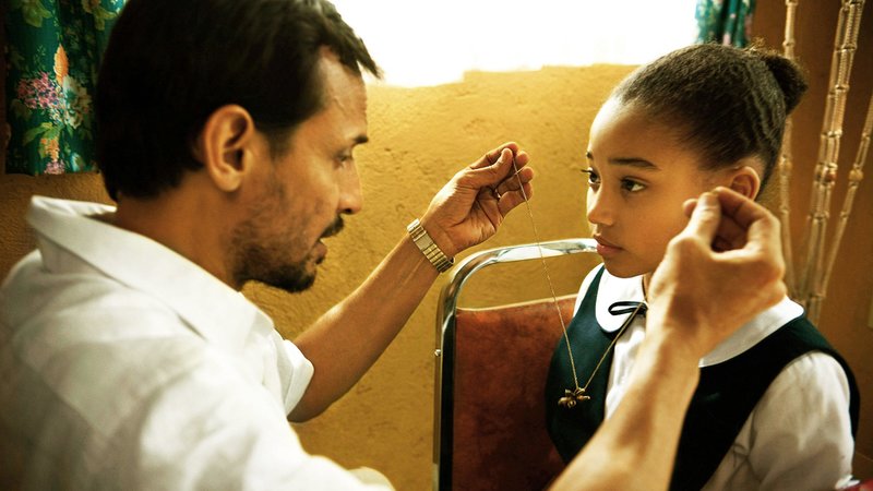 Colombiana – Bild: RTL Zwei