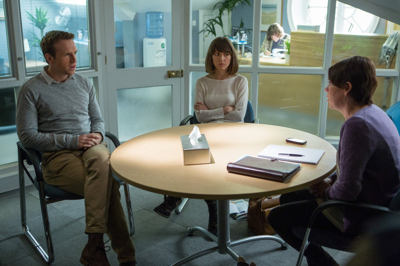 Das hält kein Jahr...! – Bild: ORF