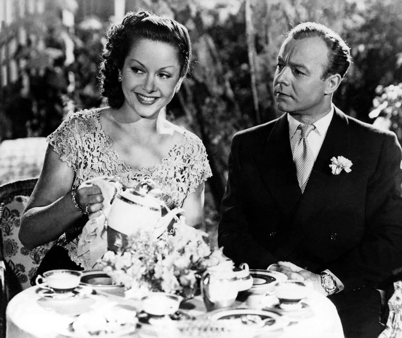 Ich mach dich glücklich – Bild: ORF