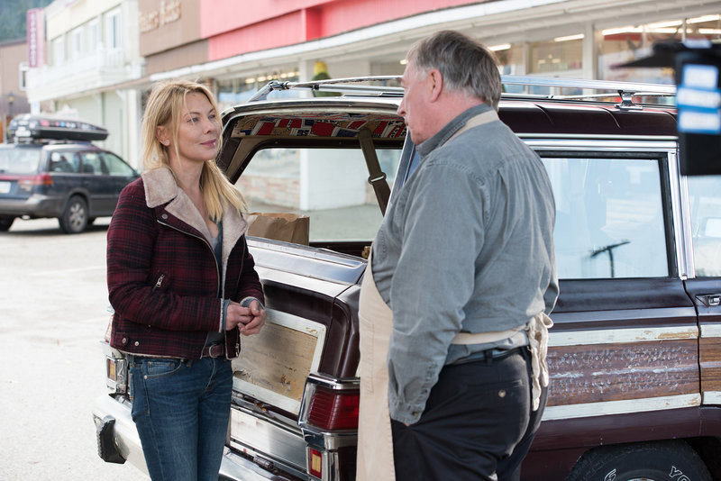 The Hollow – Bild: TL5