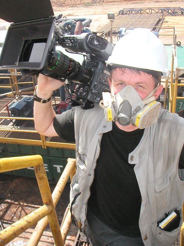 Ein böses Erwachen - Der Ölcrash – Bild: Geo Television