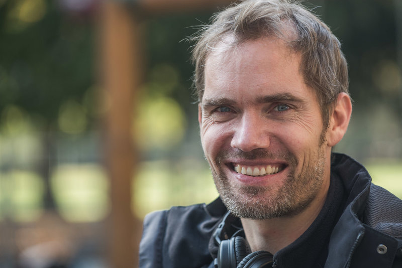 Ein Atem – Bild: BR/​Senator Film Köln GmbH