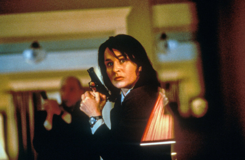 Der Schakal – Bild: ORF