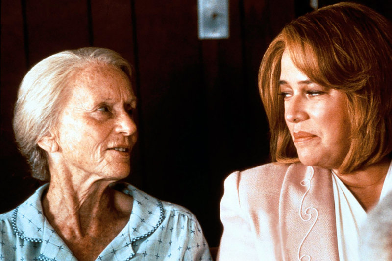 Grüne Tomaten – Bild: Disney