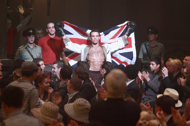 Ip Man II – Bild: RTL Zwei