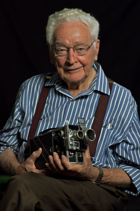 Night Will Fall - Hitchcocks Lehrfilm für die Deutschen – Bild: MDR /​ © MDR/​Springfilms