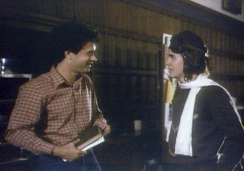 Labyrinth der Monster – Bild: ZDF und Centerpoint